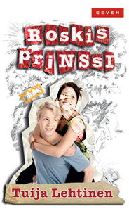 Garbage Prince (DVD)